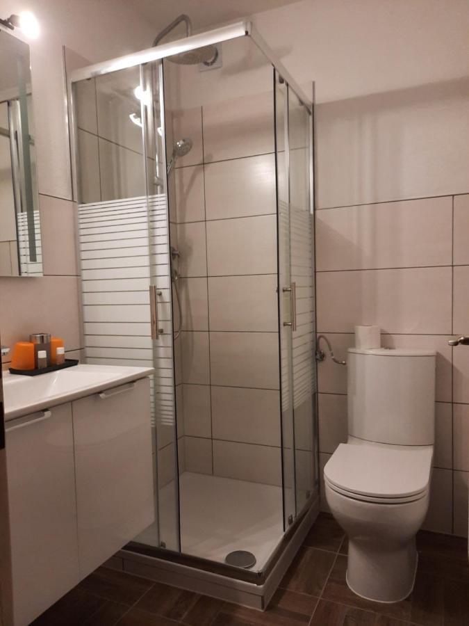 Hotel Pension Bluechersruh Bad Berneck im Fichtelgebirge Εξωτερικό φωτογραφία