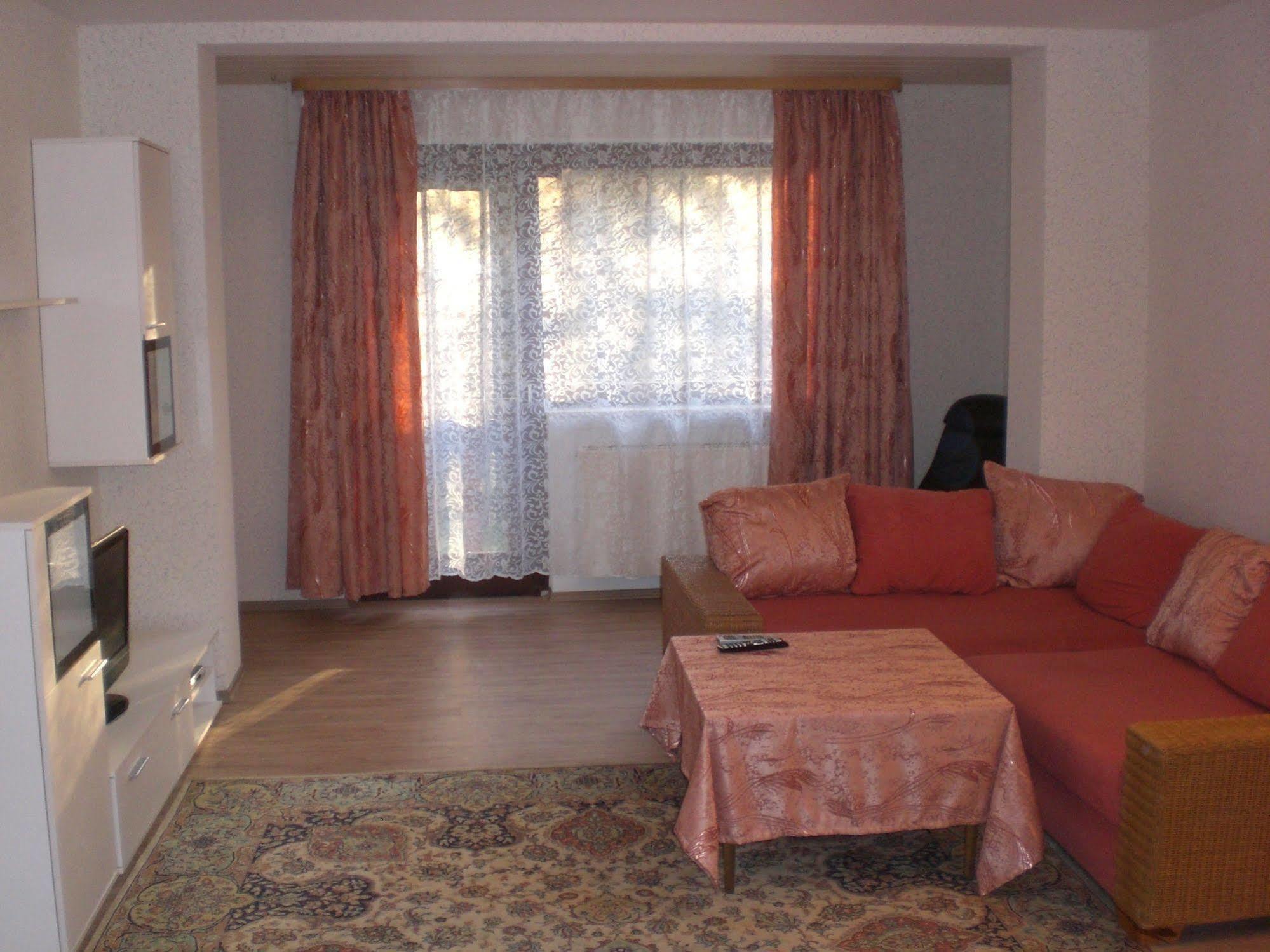 Hotel Pension Bluechersruh Bad Berneck im Fichtelgebirge Εξωτερικό φωτογραφία