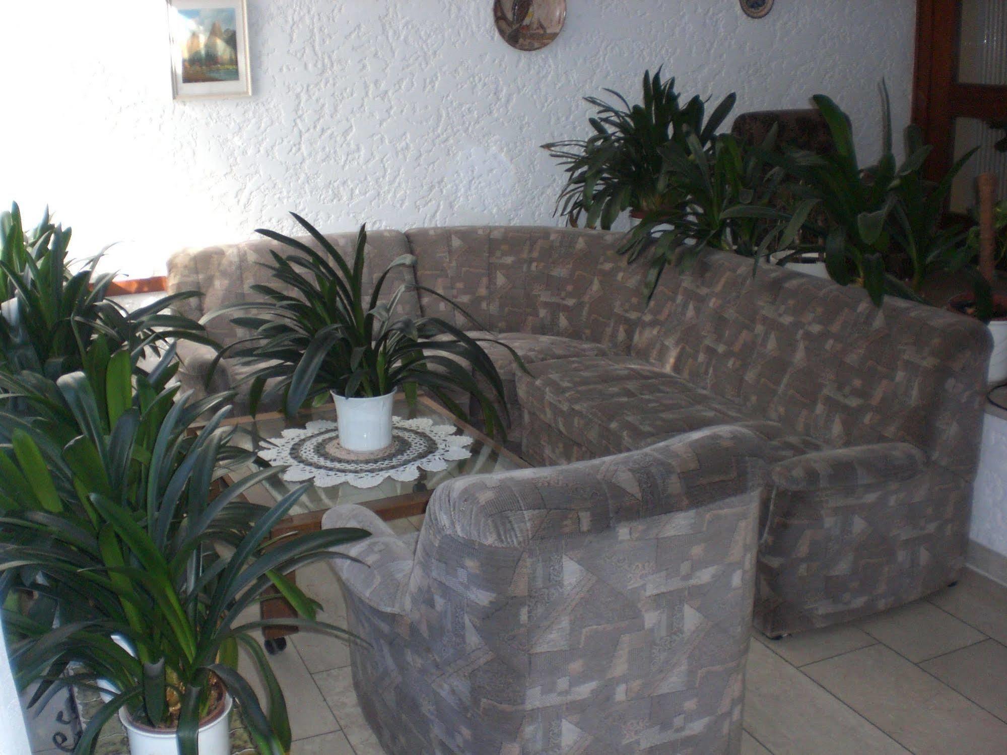 Hotel Pension Bluechersruh Bad Berneck im Fichtelgebirge Εξωτερικό φωτογραφία